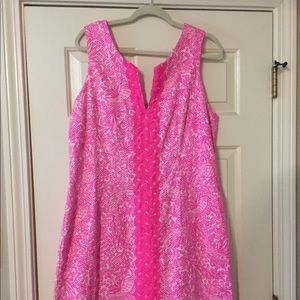 Lilly Pulitzer for Target Sleeveless Dress